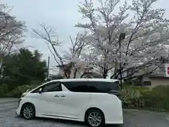 櫻木神社(千葉県)