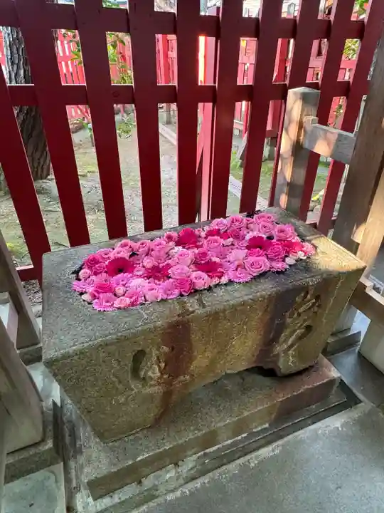 松尾神社(新潟県)