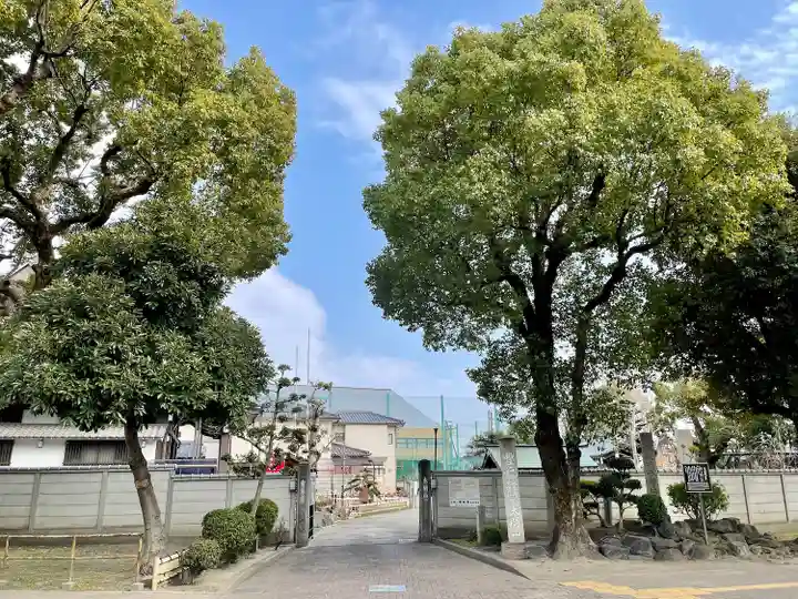 太閤山常泉寺(愛知県)