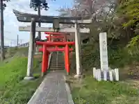 多禰神社(福井県)