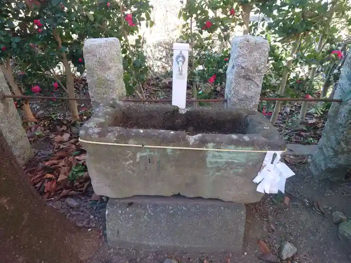 孫太郎神社(栃木県)