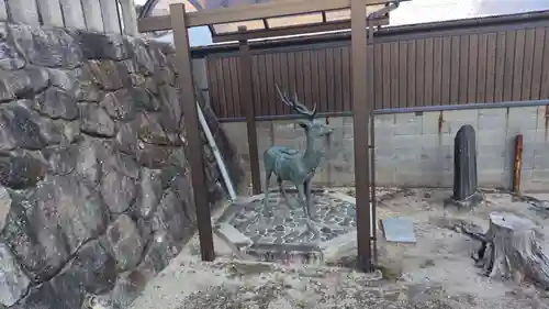 櫟谷七野神社(京都府)