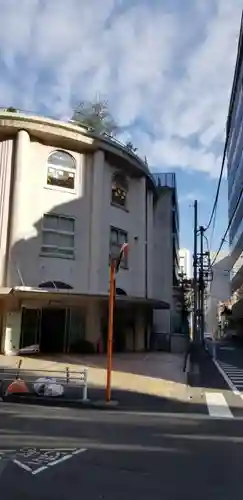 大安楽寺(東京都)