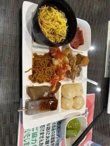 運玉神社(群馬県)