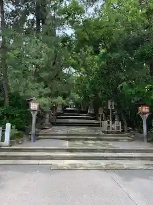 安宅住吉神社のその他建物
