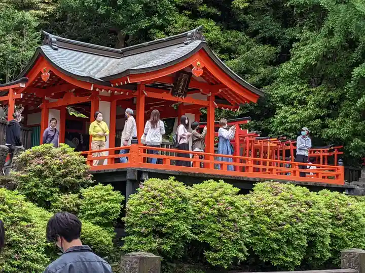 根津神社(東京都)