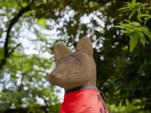 王子稲荷神社(東京都)