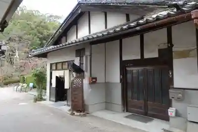 慈眼寺のその他建物