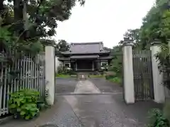 天徳寺(神奈川県)