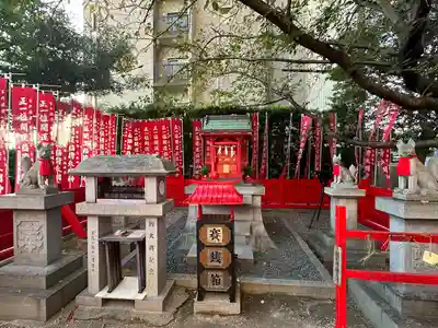 菅生神社(愛知県)
