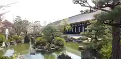 蓮華王院（三十三間堂）(京都府)