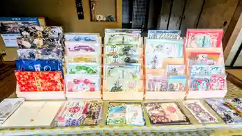 神楽坂 清隆寺 - 熊本城城主・加藤清正公を祀るお寺の御朱印 2026年04月