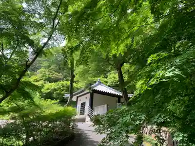 普門寺(切り絵御朱印発祥の寺)のその他建物
