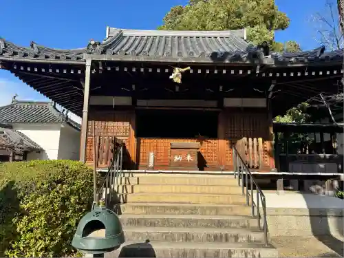 葛井寺(大阪府)