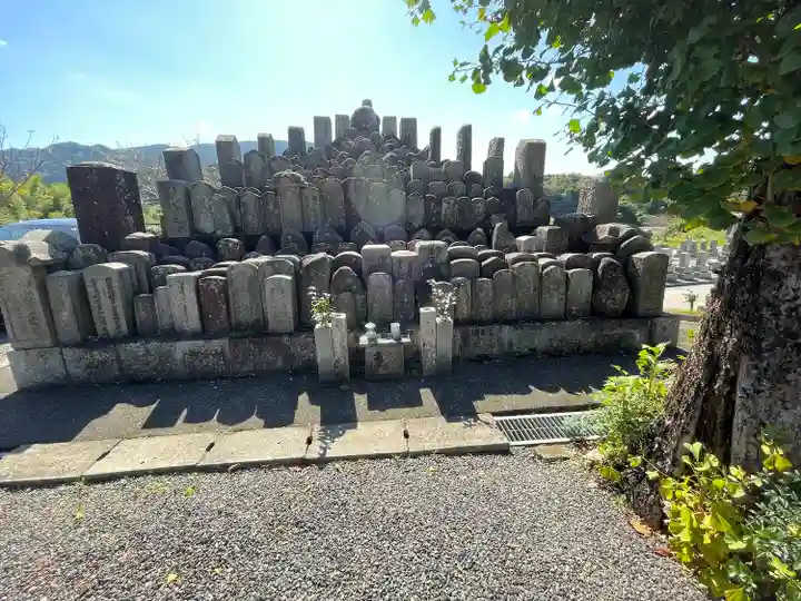 玉林寺(三重県)