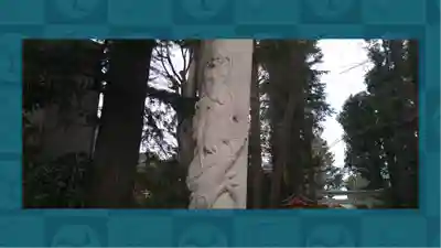 馬橋稲荷神社(東京都)