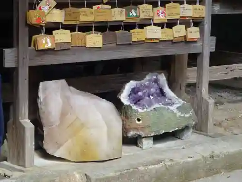 川津来宮神社のその他建物