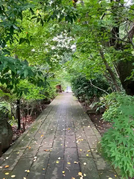 龍峰寺(神奈川県)