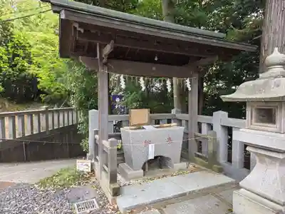 杉山神社(東京都)