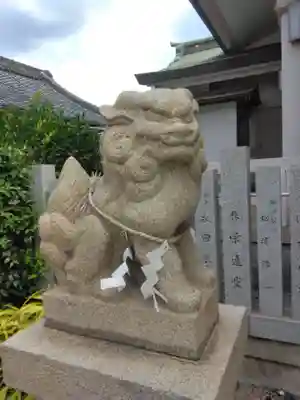 巽神社(大阪府)