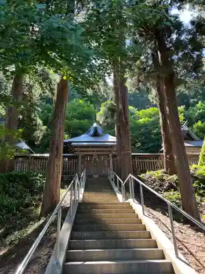 新宮熊野神社(福島県)