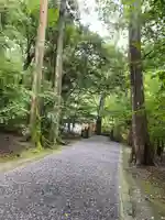 瀧原宮(皇大神宮別宮)(三重県)