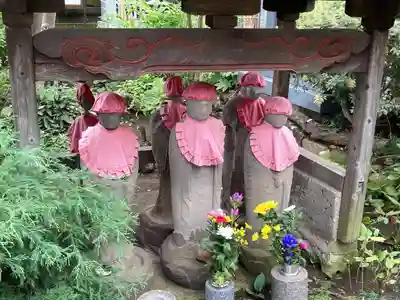 海蔵院(神奈川県)