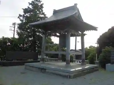 岡崎神社の建物その他