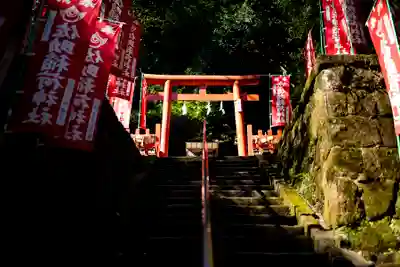 佐助稲荷神社のその他建物