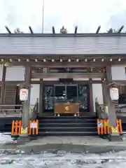 三戸大神宮(青森県)