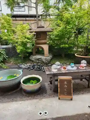 廣田神社～病厄除守護神～(青森県)