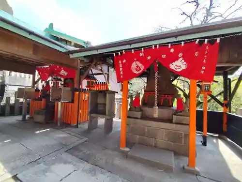 伏見豊川稲荷本宮(京都府)