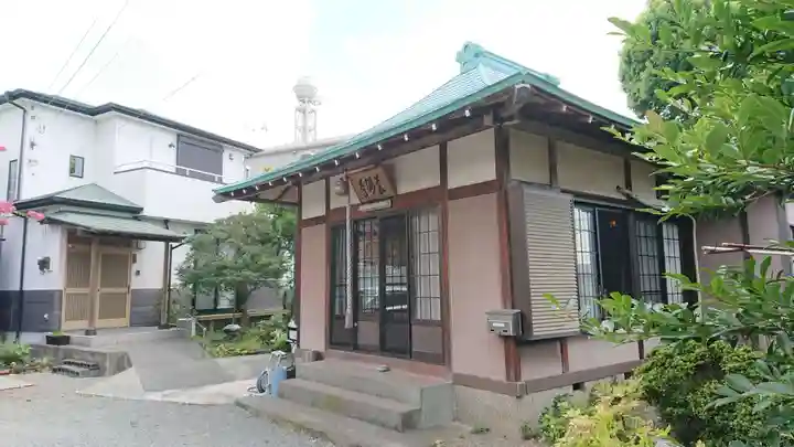 法善寺(静岡県)