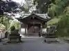 素盞雄神社(奈良県)