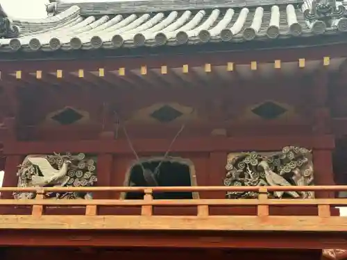 喜多院(埼玉県)