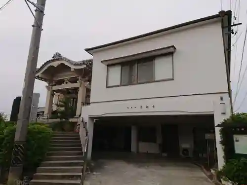 薬師寺のその他建物