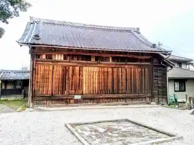 熊野神社（板山熊野神社）のその他建物