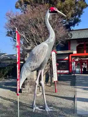 箱崎八幡神社(鹿児島県)