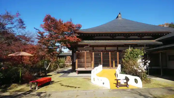 多聞院のその他建物