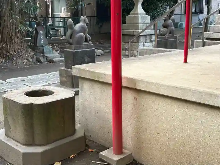 船堀稲荷神社(東京都)