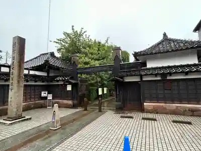 妙立寺(石川県)