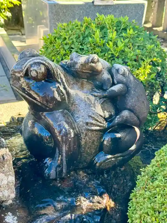 西院春日神社(京都府)