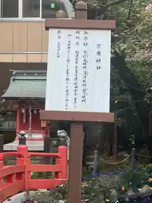 小梳神社(静岡県)