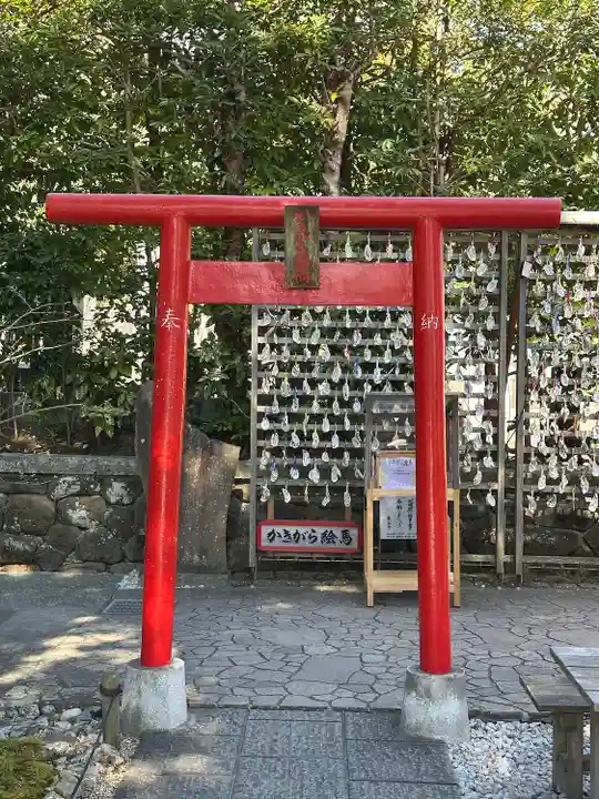 長谷寺(神奈川県)