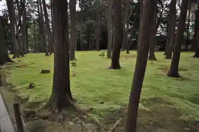 唐招提寺(奈良県)