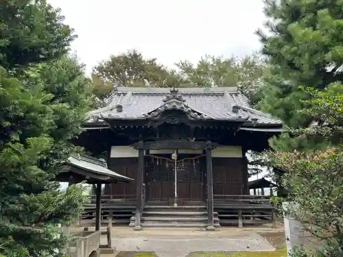 徳川東照宮(群馬県)