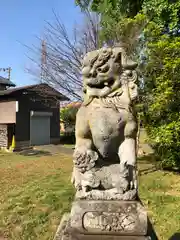 熊野神社(福井県)