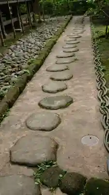 杉本寺のその他建物