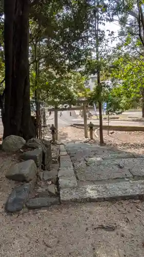 白雲稲荷神社(京都府)