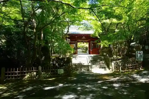 神峯山寺のその他建物